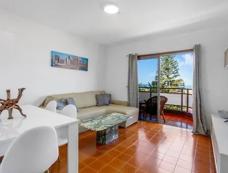 Διαμέρισμα Impeccable 2-bed In Bajamar Bajamar (La Laguna)
