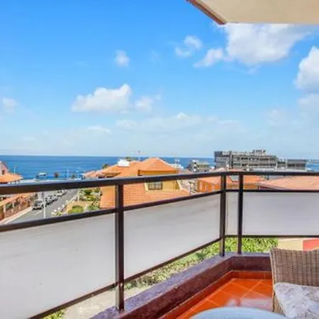 Impeccable 2-bed In Bajamar * Bajamar (La Laguna)