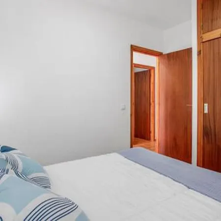 Impeccable 2-bed In Bajamar Διαμέρισμα
