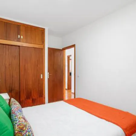 Impeccable 2-bed In Bajamar * Bajamar (La Laguna)