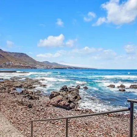 Impeccable 2-bed In Bajamar Bajamar (La Laguna)