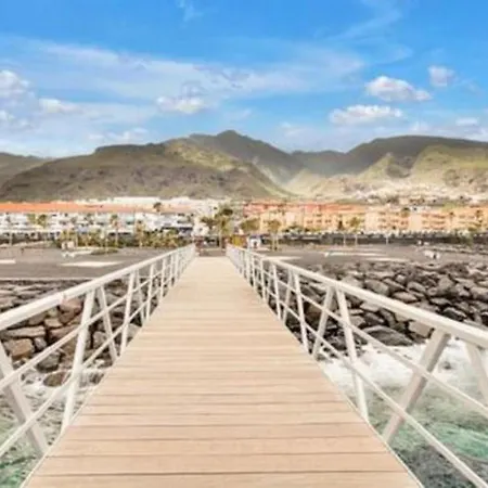 Impeccable 2-bed In Bajamar * Bajamar